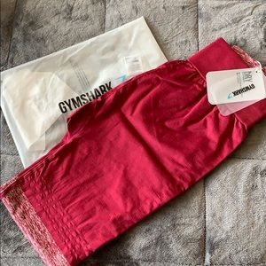 Gymshark Twotone Leggings